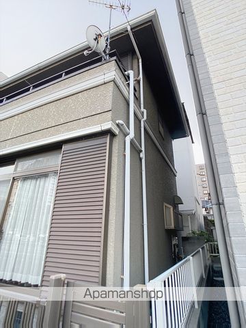 東古松1-15-6戸建の外観写真