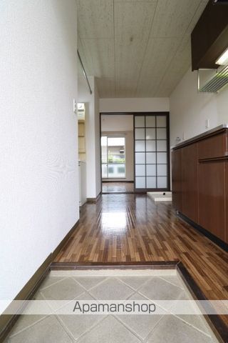 S.T.VILLA TSUSHIMA Bの内装写真