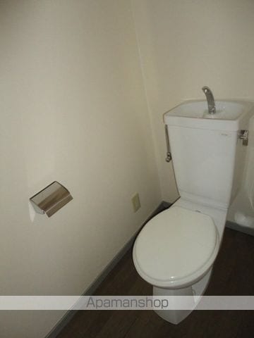 ウイングコート久留米の内装写真