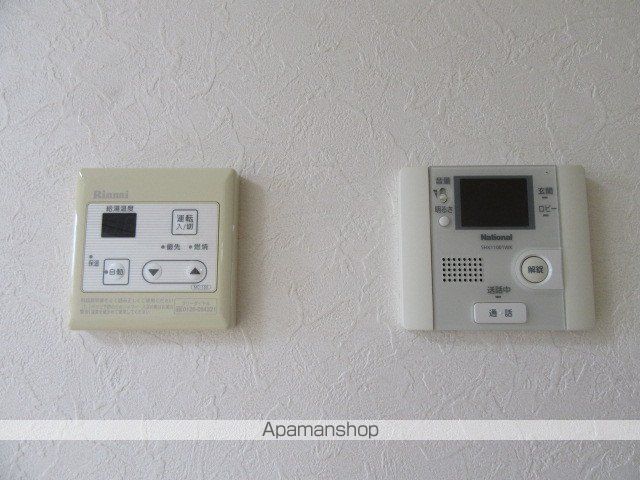 フォルマートの内装写真