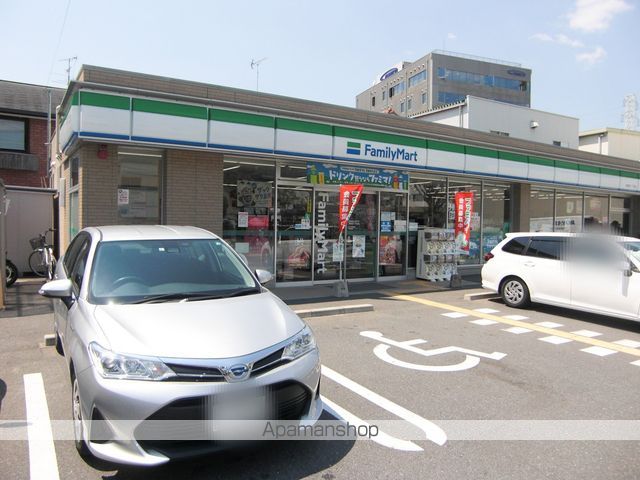 パーチェ エテルノIの周辺写真