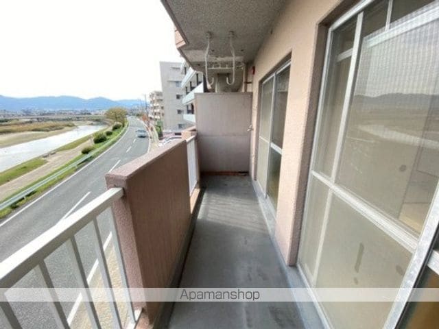 リバーサイド室見の内装写真