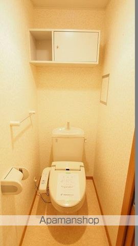 ムイ ビエーンDの内装写真