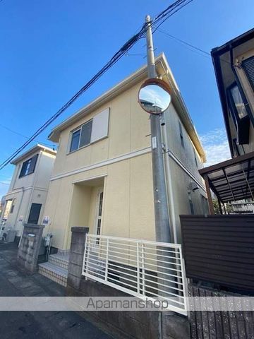 シュールビラの外観写真