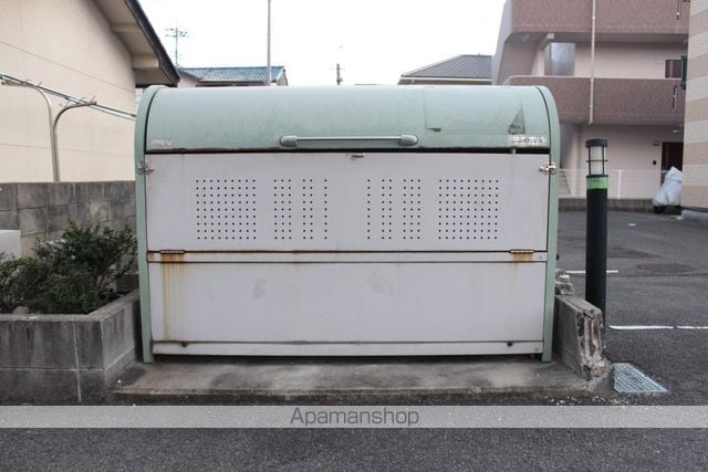 レオパレスサンシャイン尾道のその他写真