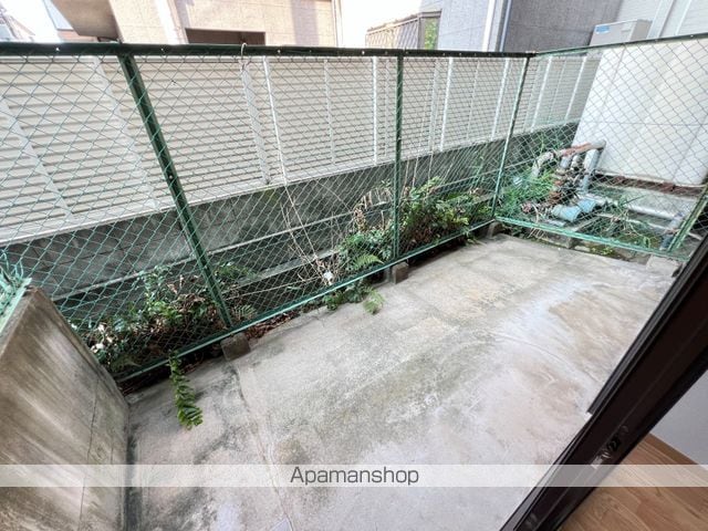 メゾン大和枚岡の内装写真