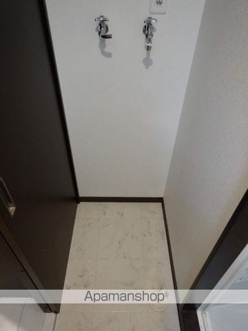 ベルクレール琴似の内装写真