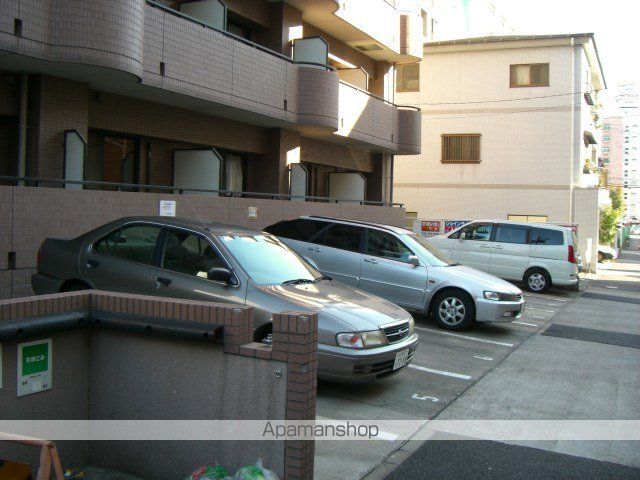 エクセルシオール金山の外観写真