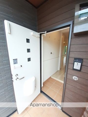 ノースリリー楠野の内装写真