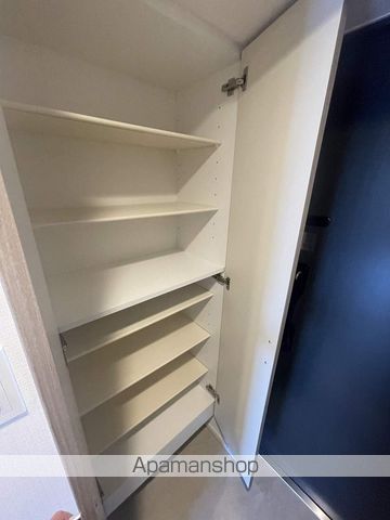 S−RESIDENCE福島玉川DEUXの内装写真