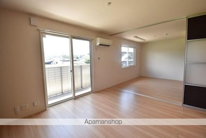 サンリット・ＭⅢ[2LDK/64.91m2]のリビング・居間