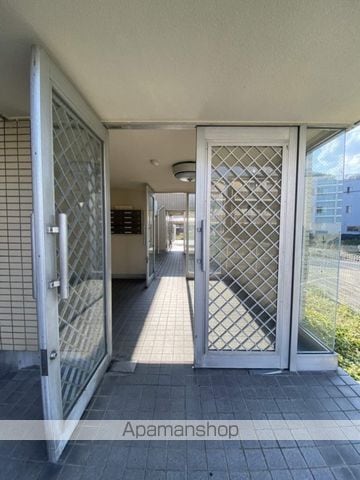 シェモアの外観写真