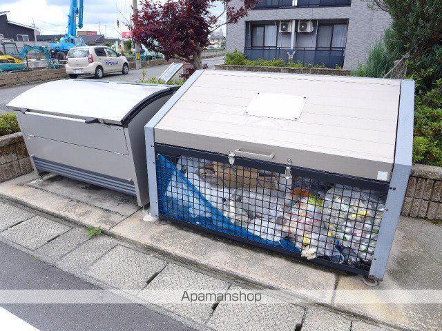 アクアサイドA棟のその他写真
