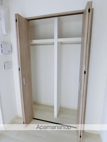 ArtizA堺の内装写真