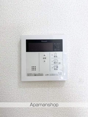 サークル19の内装写真