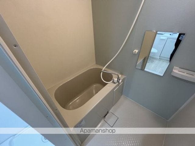 BASE三ツ沢下町の内装写真
