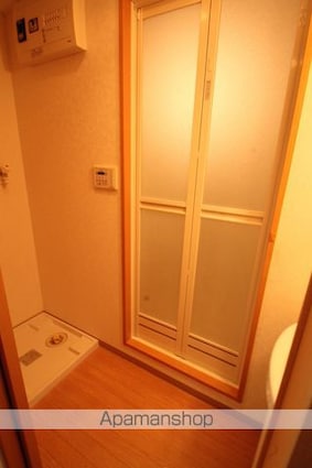 サンパレス　東青梅[1K/26.16m2]の内装4