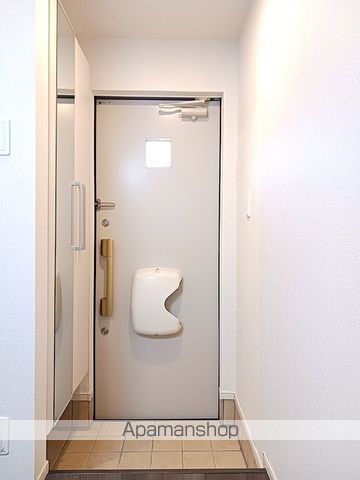 インハーリットの内装写真
