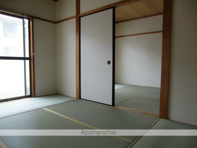 コーポことぶきの内装写真