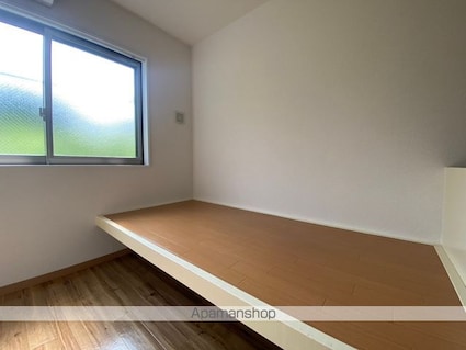 ニホコーポラスⅢ[1R/21.02m2]の内装1