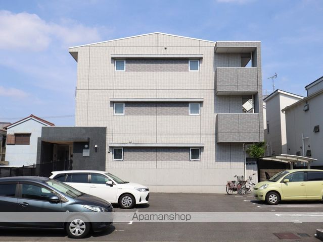 MYM福江の外観写真