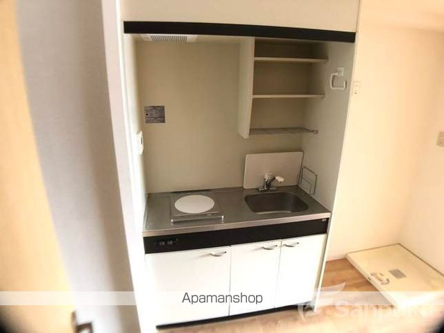 サンピア桑原の内装写真