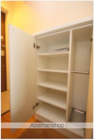 EXE堺筋本町の内装写真