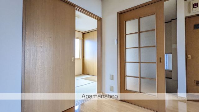 新大町江刺貸店舗・APの内装写真