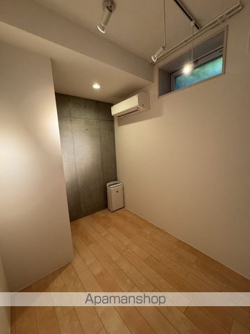 BRICK RESIDENCE 目黒本町の内装写真