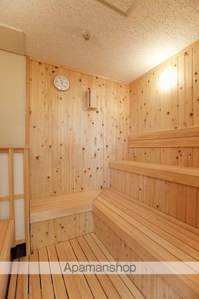 クレエ秋田町[1K/25.28m2]の共用部3