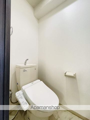 TQレジデンス名古屋錦の内装写真