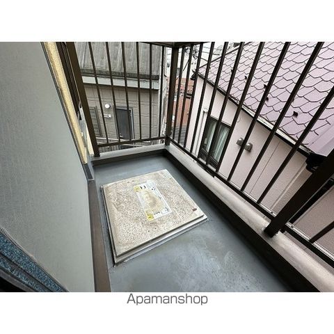 アミンズ聖蹟桜ヶ丘の内装写真