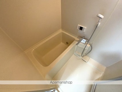 ウェスト・ヒルズ[1LDK/52.8m2]のバス