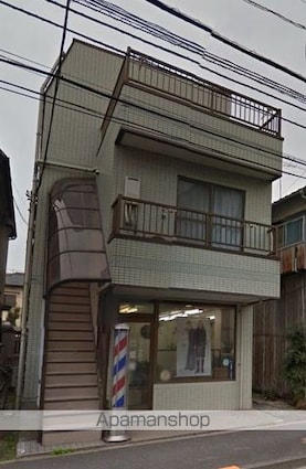 東京都武蔵野市八幡町１丁目[1DK/22.23m2]の外観2