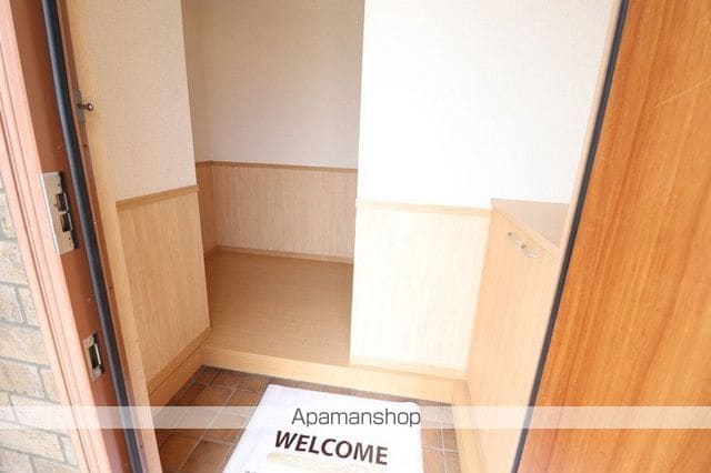 プロイド中央 ABCDEFGHの内装写真