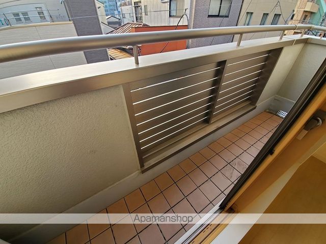 ドルフ新御徒町の内装写真