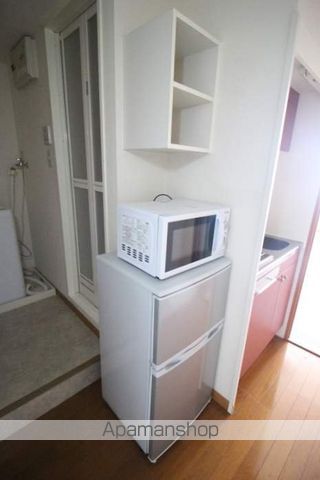 レオパレスアークハイツの内装写真