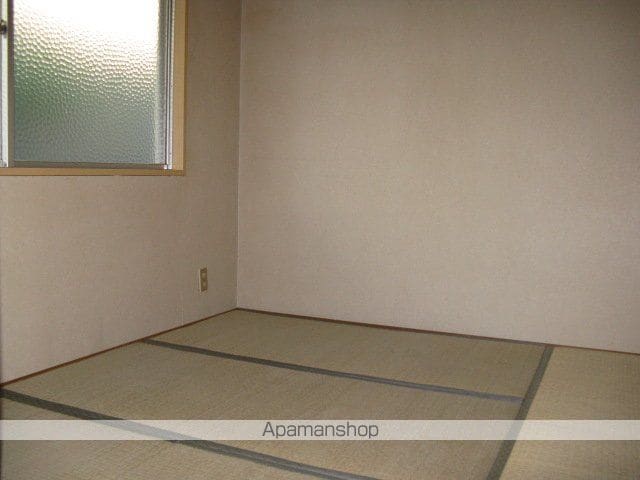 富永ハイツの内装写真