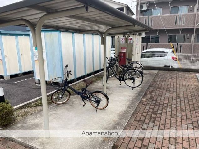 レオパレスTMSの周辺写真