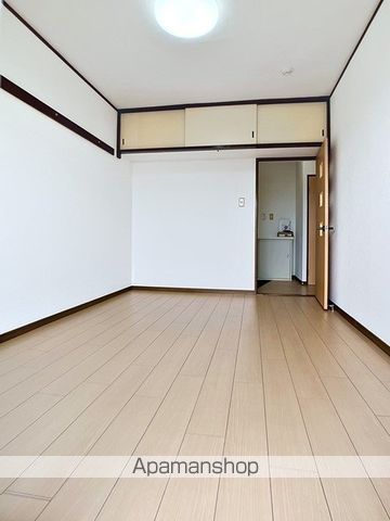 サンシャイン若杉の内装写真