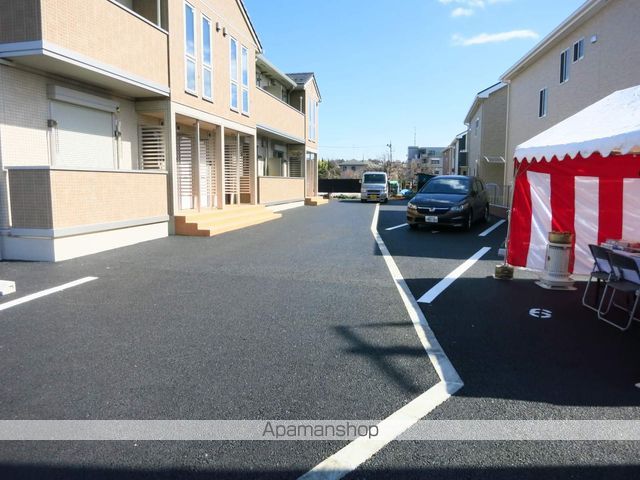 サニーコートのその他写真