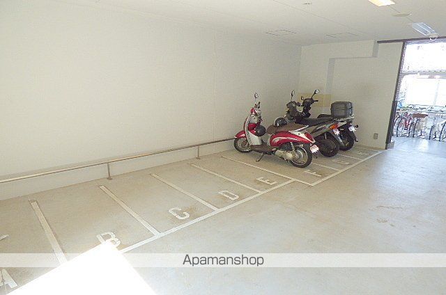 プレサンス水都OKAWAのその他写真