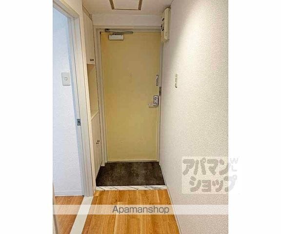 トーカン淀本町マンションの内装写真