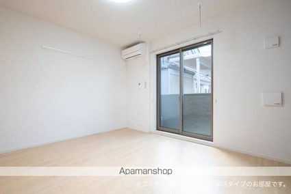 愛媛県伊予郡松前町大字北黒田[1R/32.94m2]の内装1