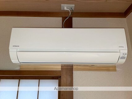 ビレッジコーブ[3DK/50.22m2]のその他設備