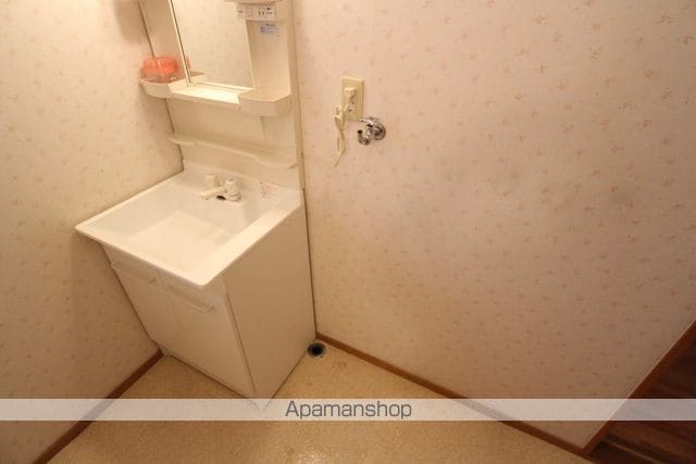コーポシャトレDの内装写真