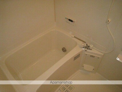 サニーハートⅡ[2LDK/51.79m2]のバス