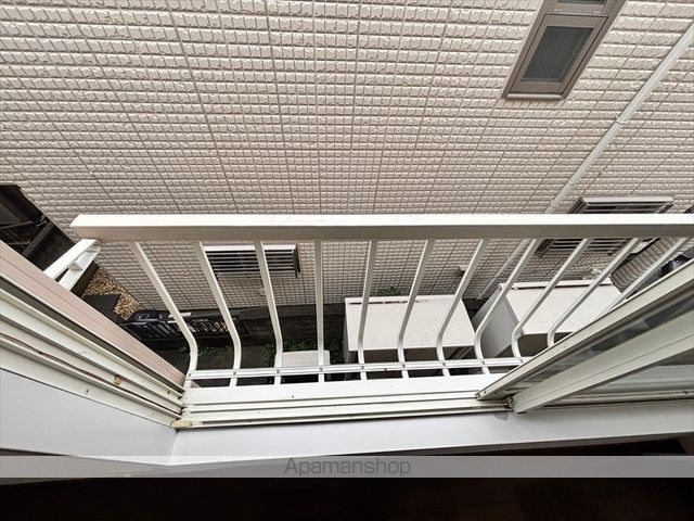 パレアトラス相模が丘の内装写真