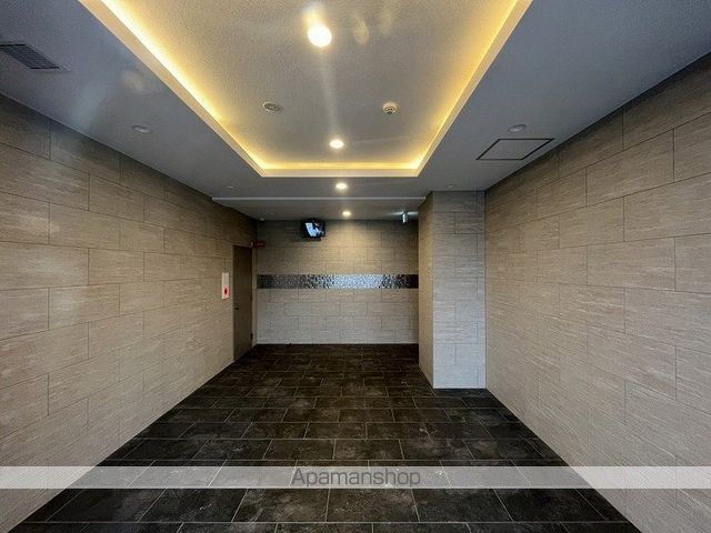ファステート京橋バリスの内装写真