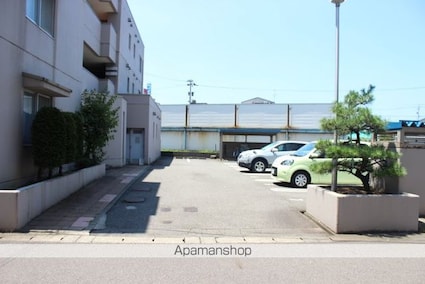 アピアチェーレ二の宮[3LDK/75.9m2]の共用部5